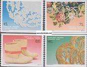 *Známky Portugalsko Madeira 1994 MNH nerazítkovaná séria - Kliknutím na obrázok zatvorte -